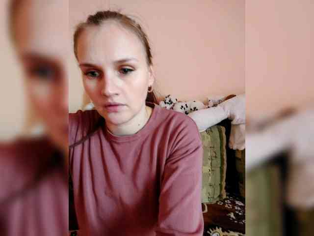 LisaLovHoney webcam