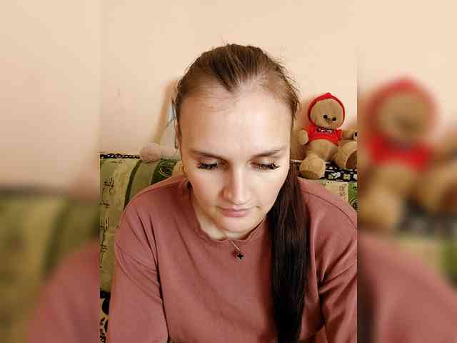 LisaLovHoney webcam