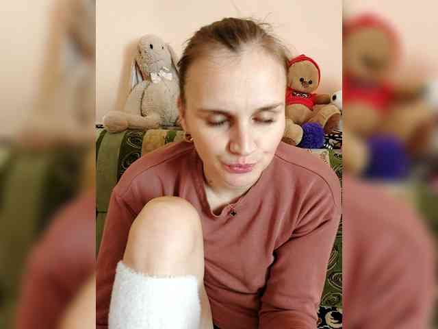 LisaLovHoney Live Webcam on BongaCams