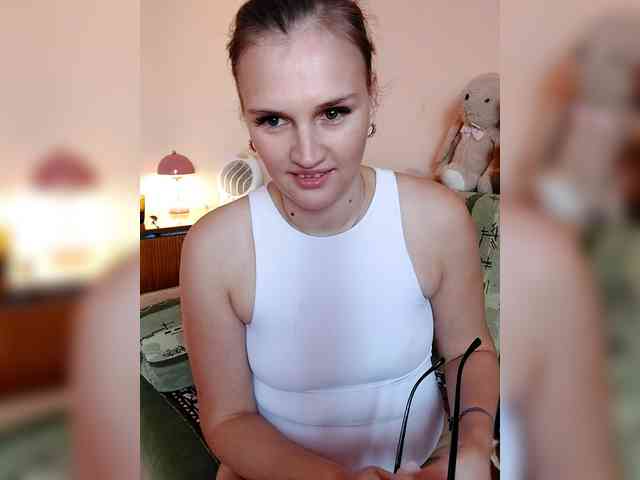 LisaLovHoney webcam