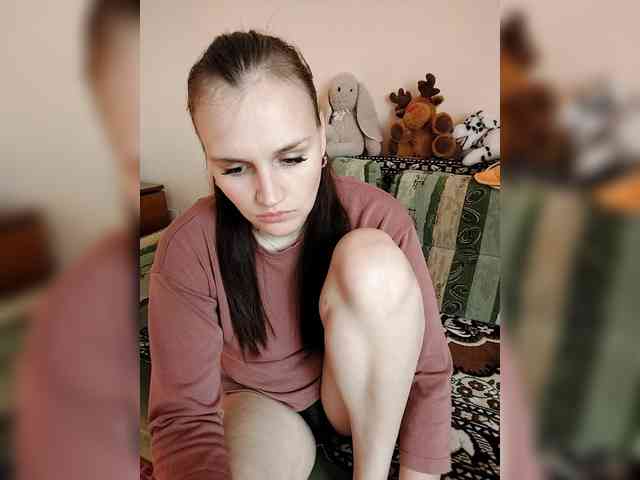 LisaLovHoney webcam