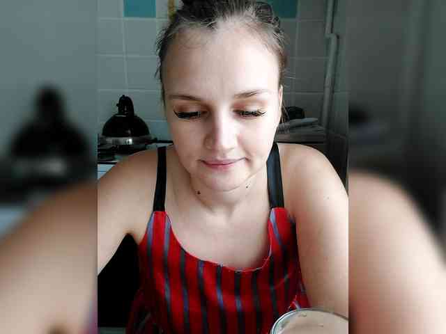 LisaLovHoney webcam