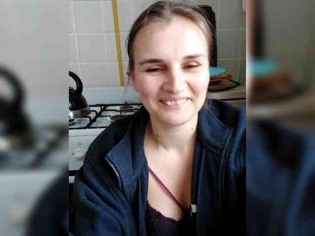 LisaLovHoney webcam