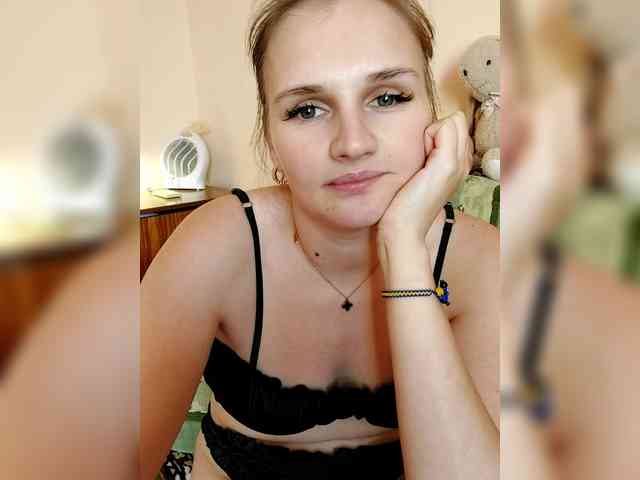 LisaLovHoney Live Webcam on BongaCams