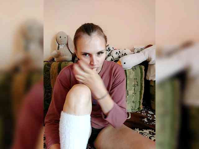 LisaLovHoney webcam