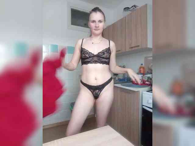 LisaLovHoney Live Webcam on BongaCams