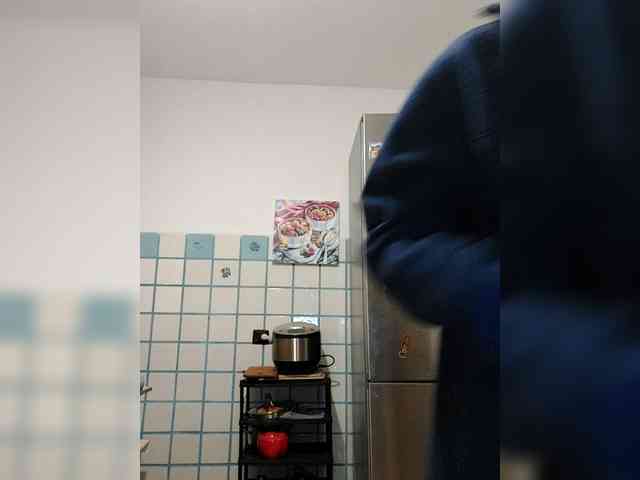 LisaLovHoney webcam