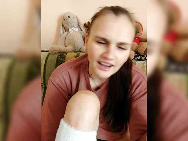 LisaLovHoney webcam