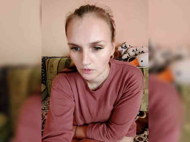 LisaLovHoney webcam