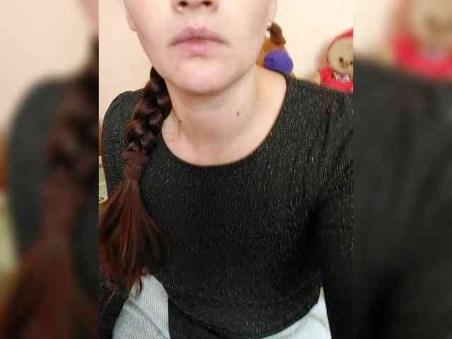 LisaLovHoney webcam