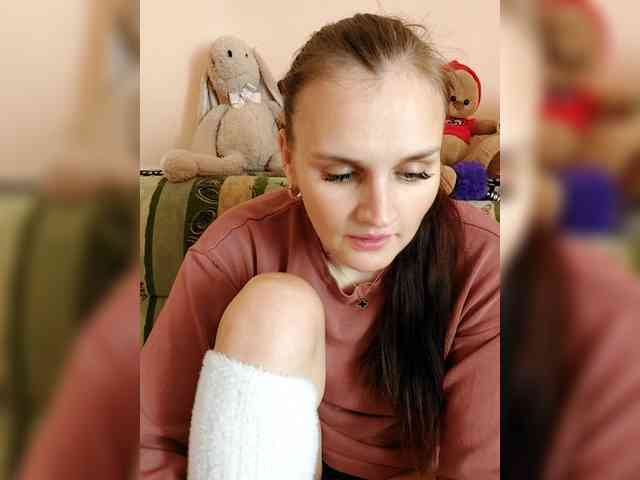 LisaLovHoney webcam