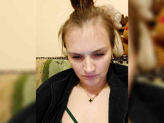 LisaLovHoney webcam