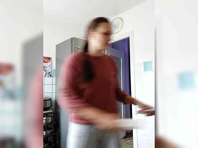 LisaLovHoney webcam