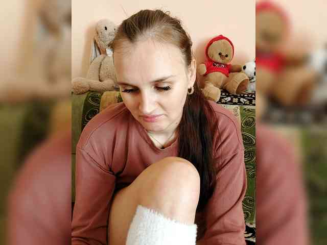 LisaLovHoney webcam