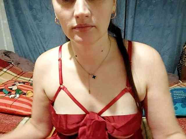 LisaLovHoney webcam