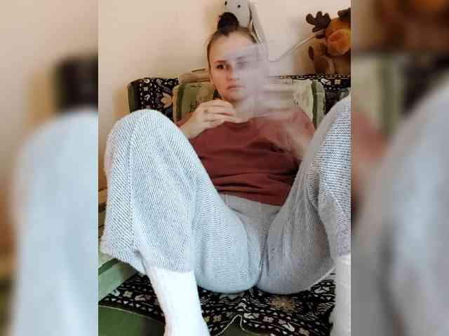 LisaLovHoney webcam