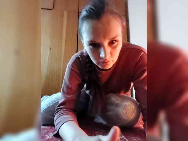 LisaLovHoney webcam