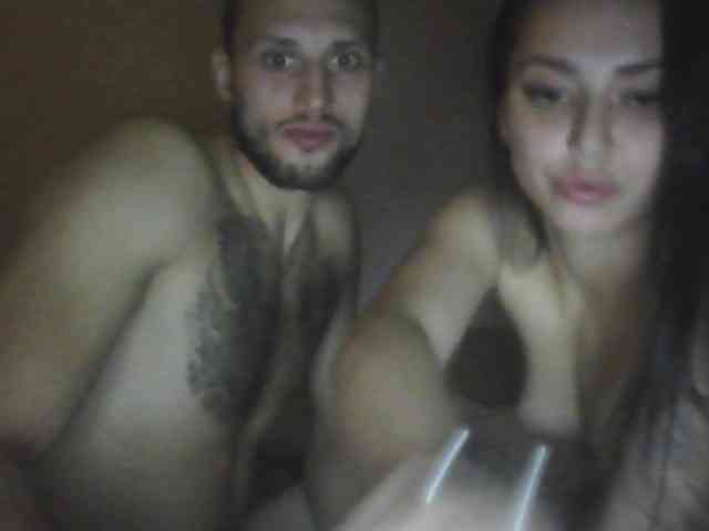 nikiandnassy1 Live Webcam on BongaCams