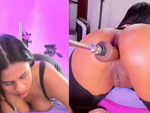 Tatiana18's BongaCams show and profile