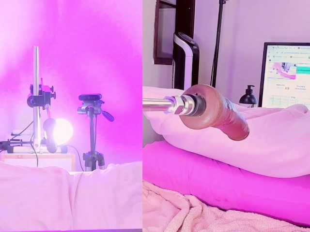 Tatiana18's BongaCams show and profile