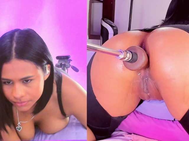 Tatiana18's BongaCams show and profile