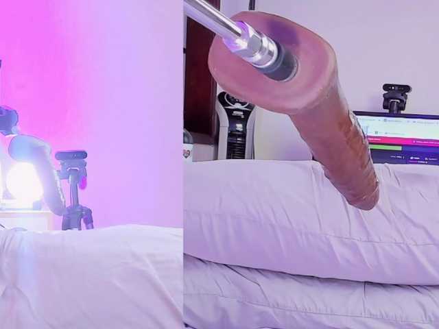 Tatiana18's BongaCams show and profile