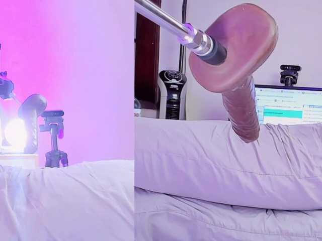 Tatiana18's BongaCams show and profile