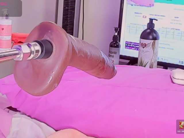 Tatiana18's BongaCams show and profile