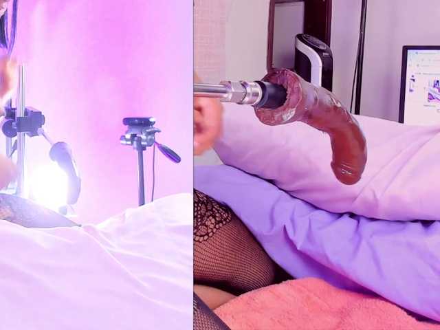 Tatiana18's BongaCams show and profile