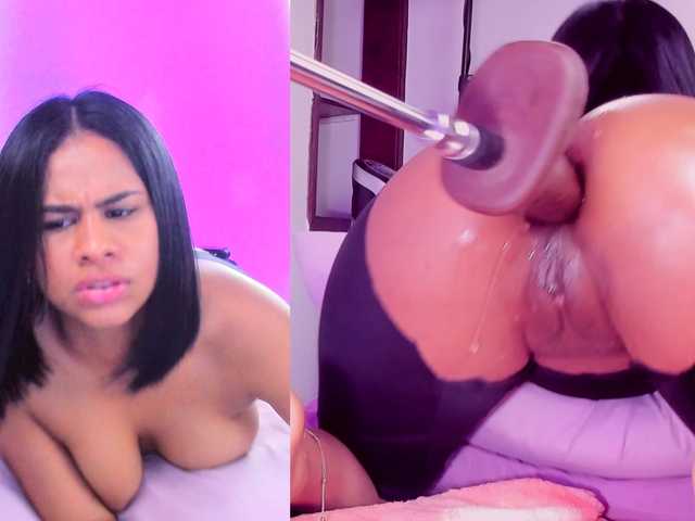 Tatiana18's BongaCams show and profile