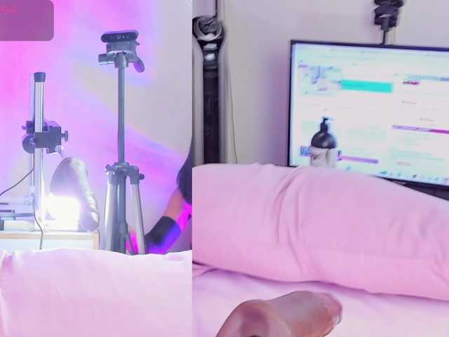 Tatiana18's BongaCams show and profile