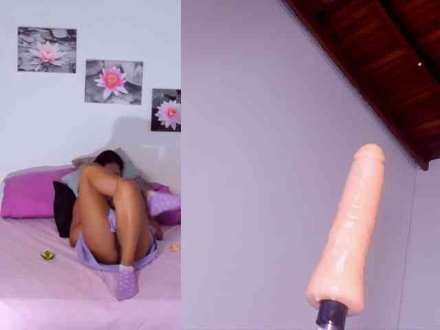 Tatiana18 webcam