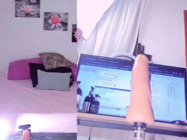 Tatiana18 webcam