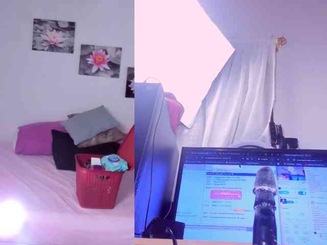 Tatiana18 webcam