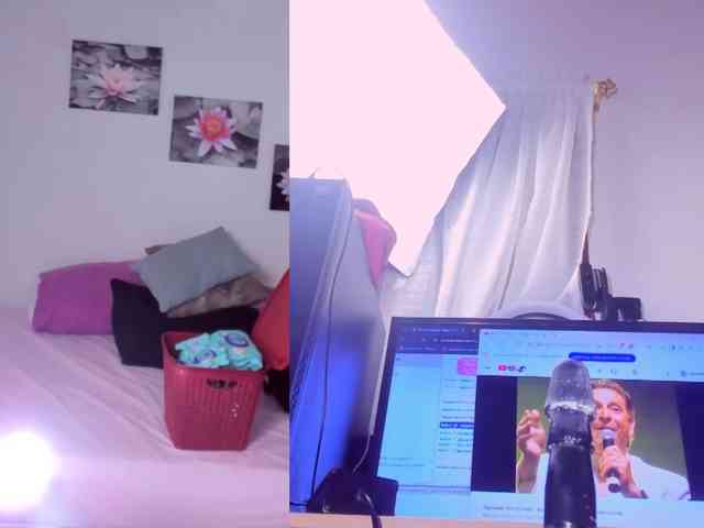 Tatiana18 Live Webcam on BongaCams