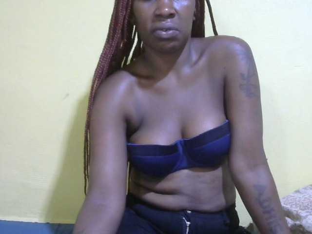 Bubblybooby webcam