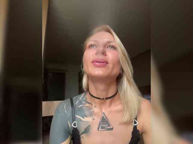 Twins666 webcam