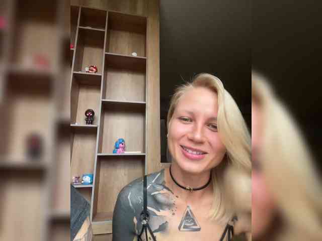 Twins666 webcam