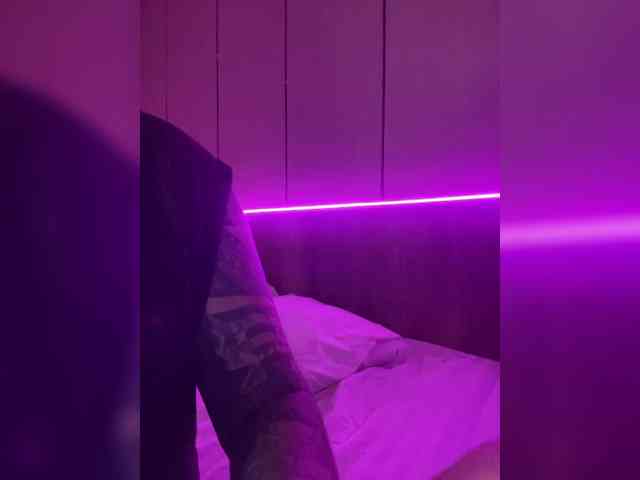 Twins666 webcam