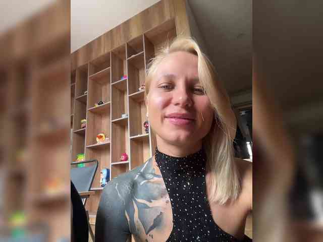 Twins666 webcam