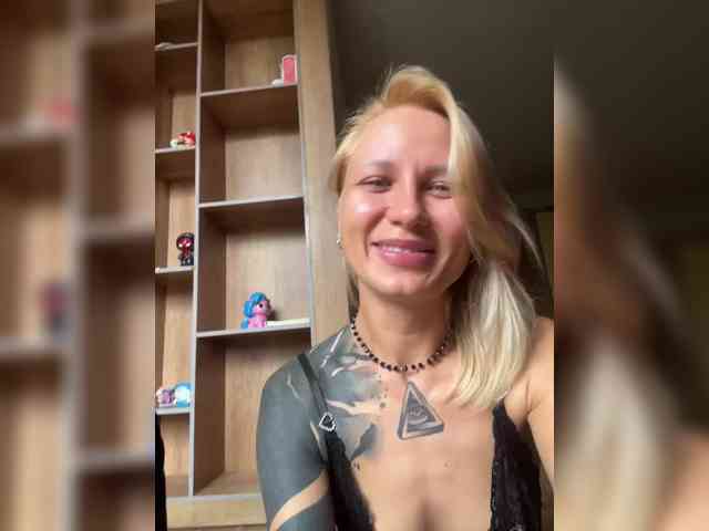 Twins666 webcam