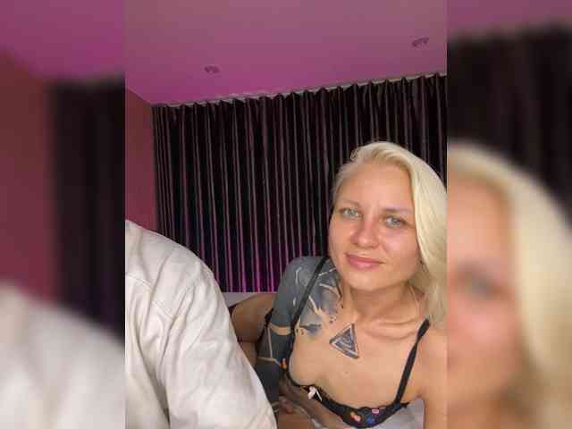 Twins666 Live Webcam on BongaCams