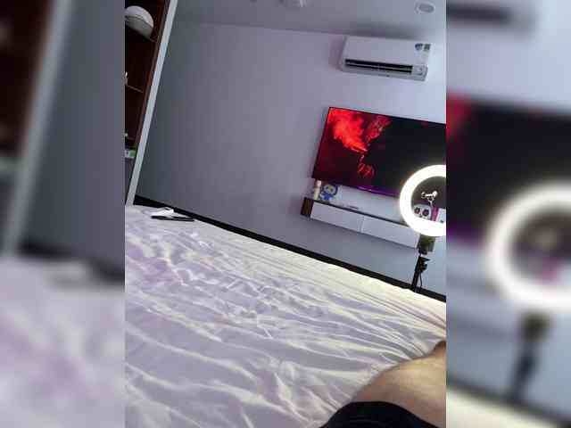 Twins666 Live Webcam on BongaCams