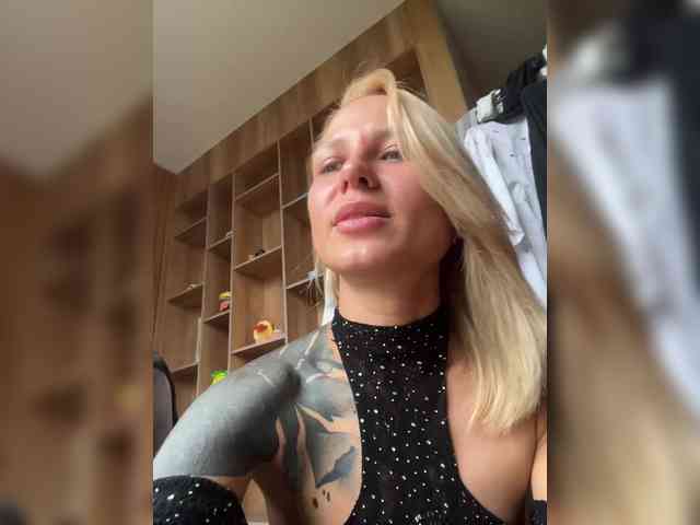 Twins666 webcam