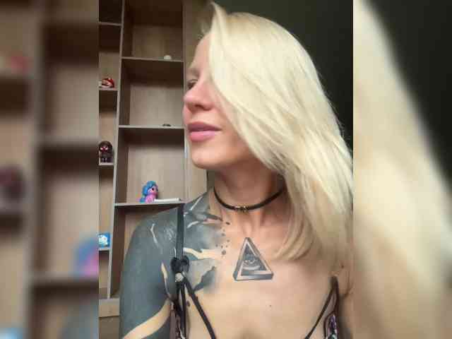 Twins666 webcam