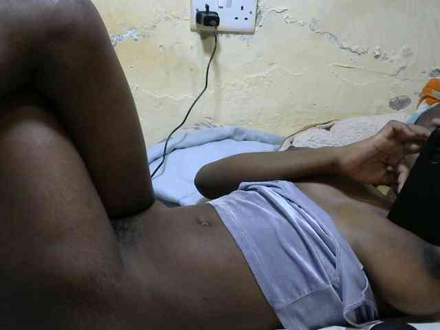 Slimpussie webcam