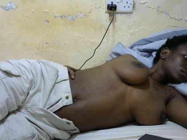 Slimpussie webcam
