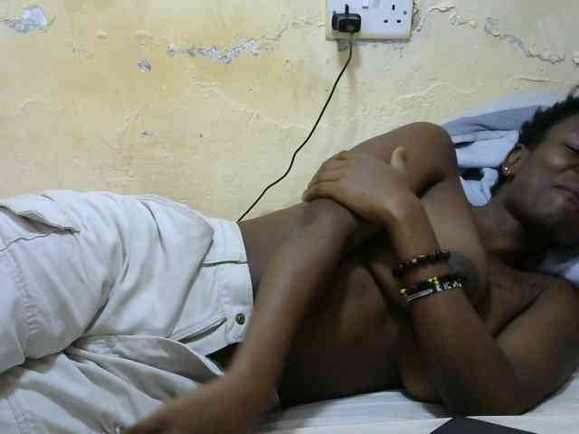 Slimpussie webcam