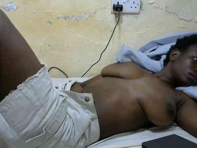 Slimpussie webcam