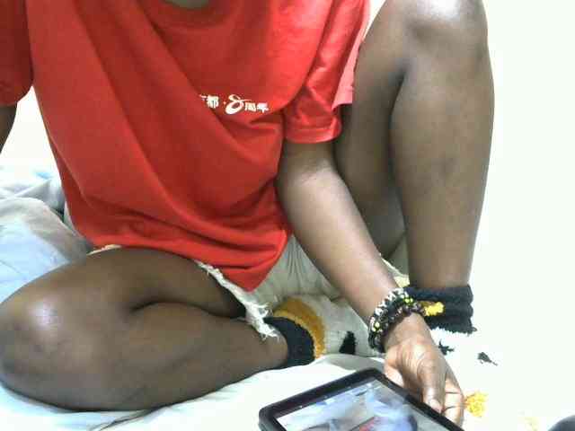 Slimpussie webcam
